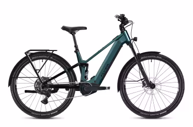 Flyer G2 Goroc X 2.10 Fs