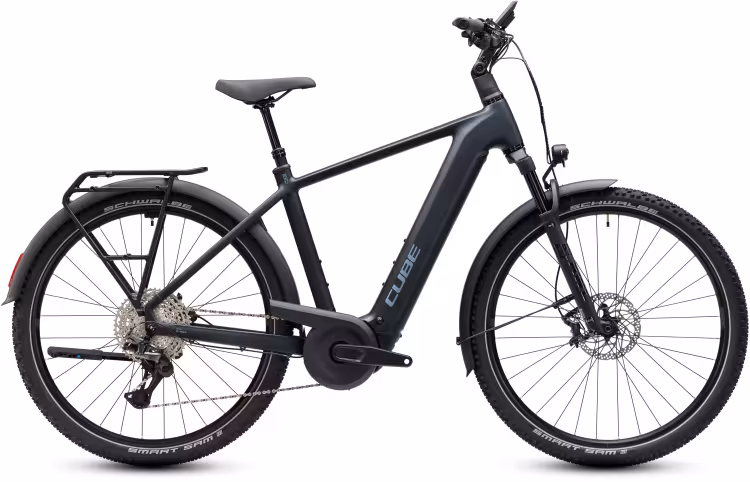 Cube Nuride Hybrid EXC 800
