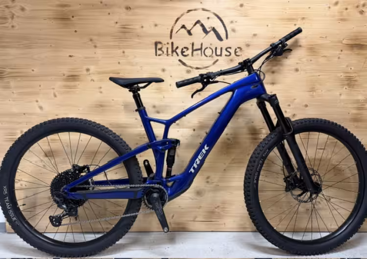 TREK Fuel EXe 9.5