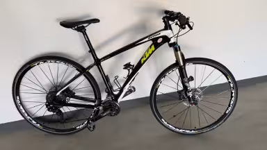 KTM MYROON ELITE