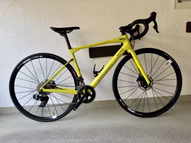 BMC Roadmachine FOUR