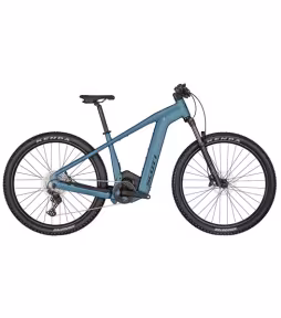 SCOTT Axis Eride Evo Men