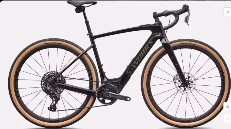 SPECIALIZED Turbo Creo SL