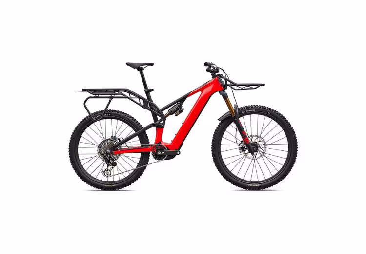 SPECIALIZED S-Works Turbo Levo