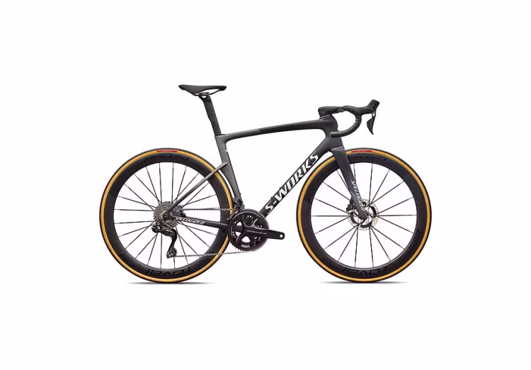 SPECIALIZED S-Works Tarmac SL8 – Shimano Dura-Ace Di2