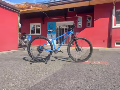 SPECIALIZED Rockhopper Expert