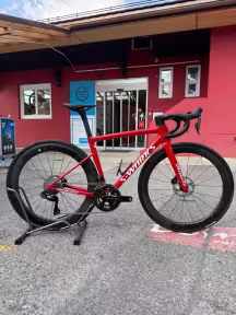 SPECIALIZED S-Works Tarmac