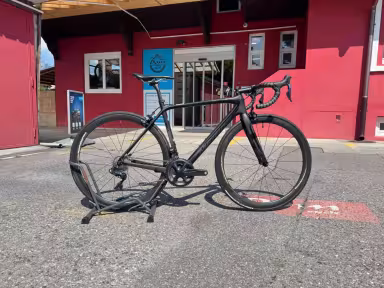 MERIDA Scultura