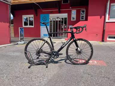 Wilier 0 Slr