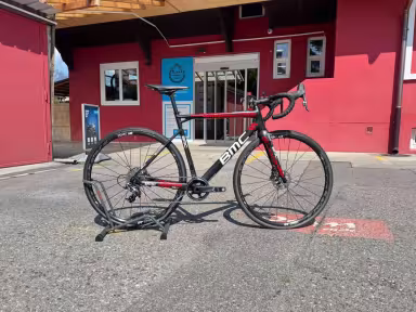 BMC Crossmachine Cx01