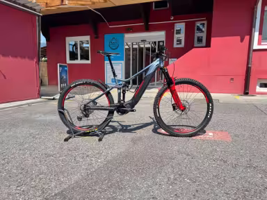 MERIDA eONE-SIXTY 700