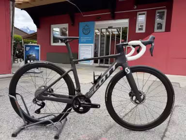 SCOTT Addict eRIDE Ultimate