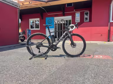 SCOTT Addict RC eRIDE Ultimate