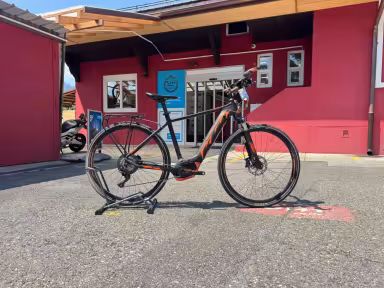 KTM Macina
