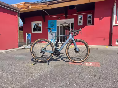 SCOTT Solace eRIDE 10