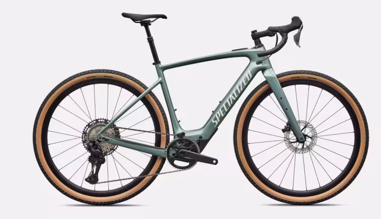 SPECIALIZED Turbo Creo SL Expert Carbon