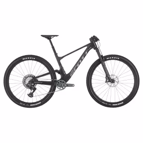 SCOTT Spark RC Team Issue