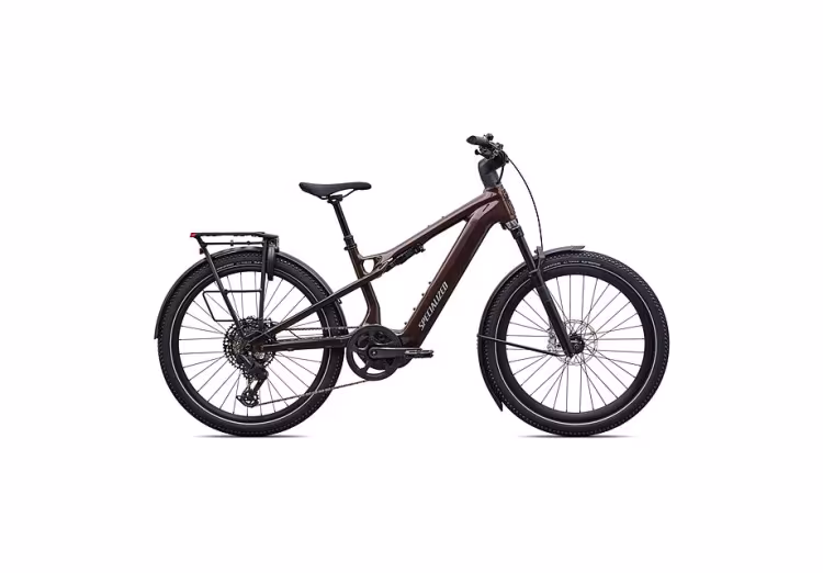 SPECIALIZED Turbo Vado 3 5.0