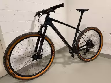 SCOTT Scale 930