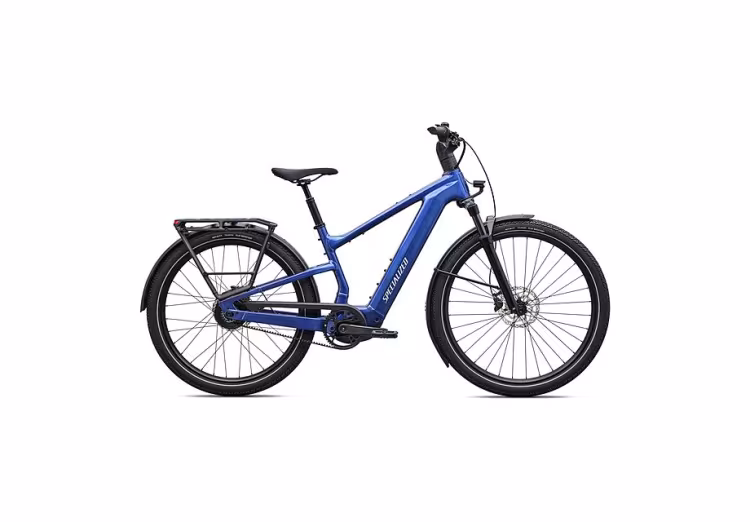 SPECIALIZED Vado 3 4.0 Igh