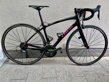 TREK Silque Wsd