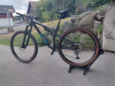 SPECIALIZED Epic Evo Comp Carbon