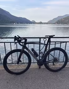 Cannondale SuperSix EVO 1