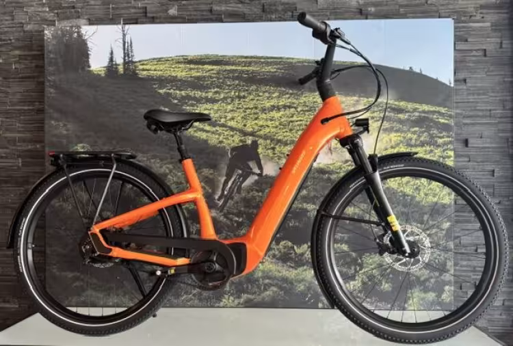 SPECIALIZED Turbo Como 4.0 IGH