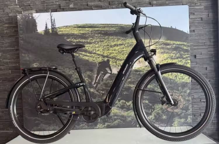 SPECIALIZED Turbo Como 4.0 IGH