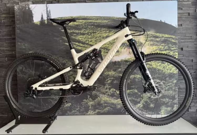 SPECIALIZED Turbo Levo SL Comp Carbon