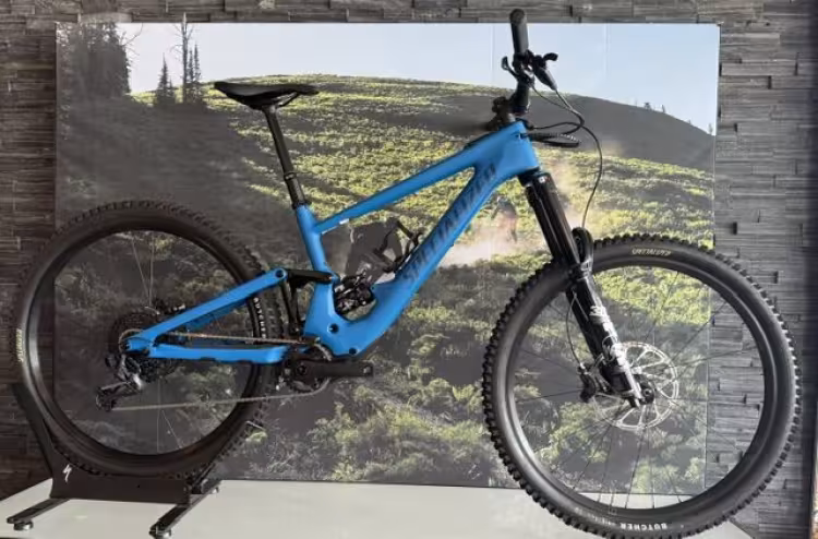 SPECIALIZED Kenevo Sl Comp Carbon