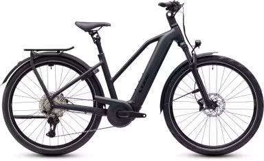 Cube Kathmandu Hybrid Pro 800