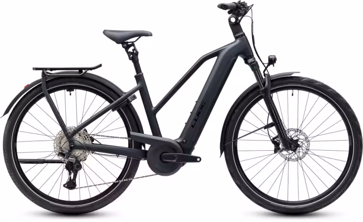 Cube Kathmandu Hybrid Pro 800