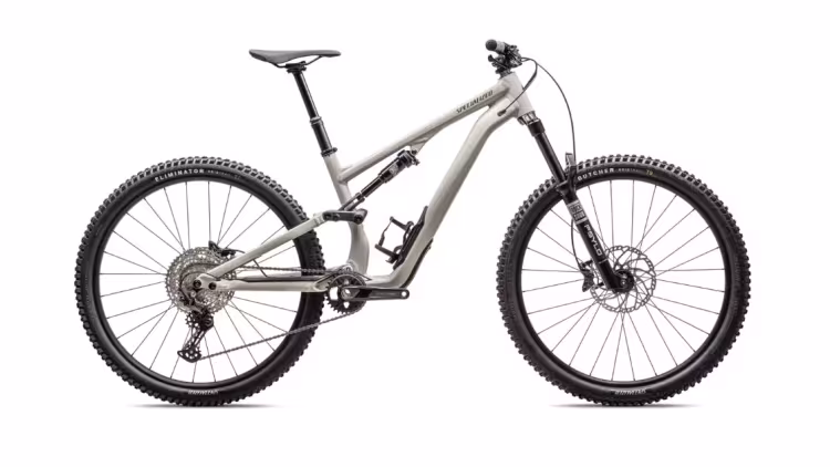 SPECIALIZED Stumpjumper 15 Alloy