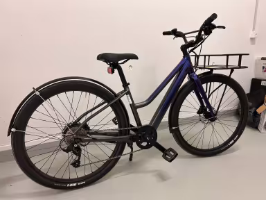 Cannondale Treadwell Neo 2 EQ Remixte