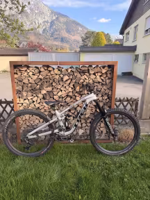 TREK Slash 9 GX AXS T-Type Gen 6