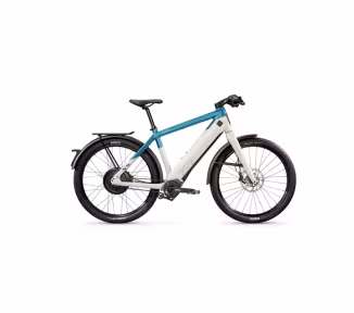 Stromer St3 Pinion Sport