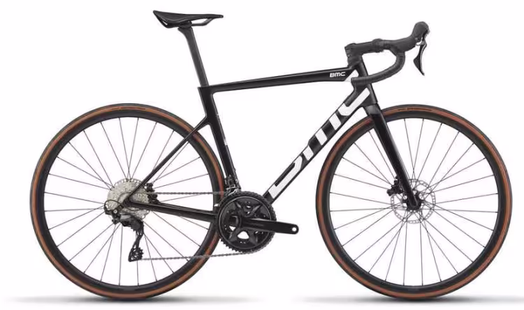 BMC Teammachine SLR THREE