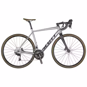 SCOTT Speedster 10 disc