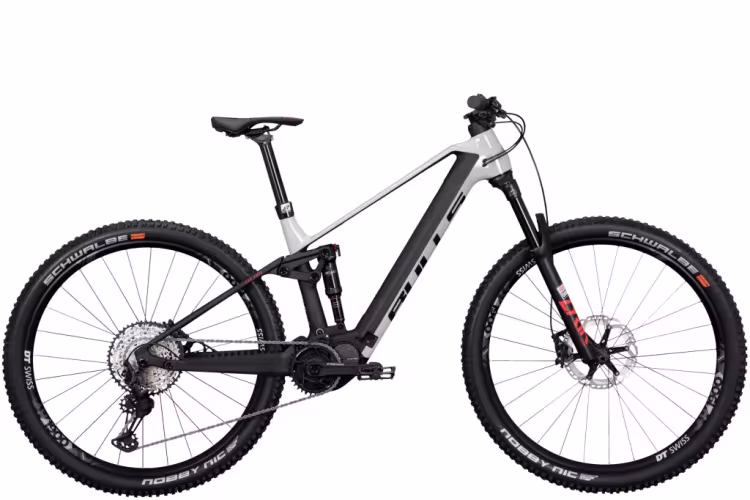 Bulls Sonic EVO AM-SL 2 Carbon