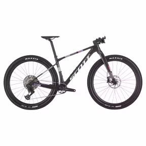 SCOTT Scale Gravel 10