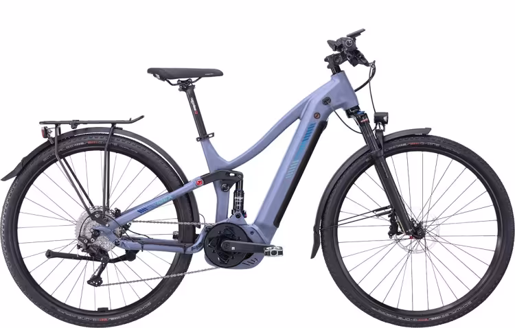 IBEX eComfort DS Neo+