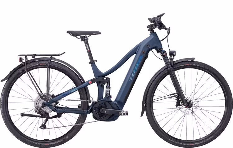 IBEX eComfort DS Neo+