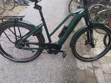 Tour de Suisse broadway 45 urban