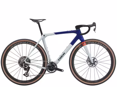TREK Checkmate SLR 9 AXS