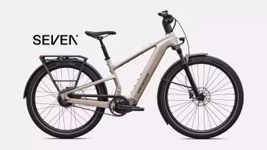 SPECIALIZED Turbo Vado 3 4.0 Igh