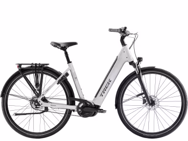 TREK District+ 4 N5 B LS