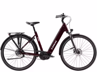 TREK District+ 4 N5 B LS
