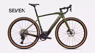 SPECIALIZED Turbo Creo 2 Comp