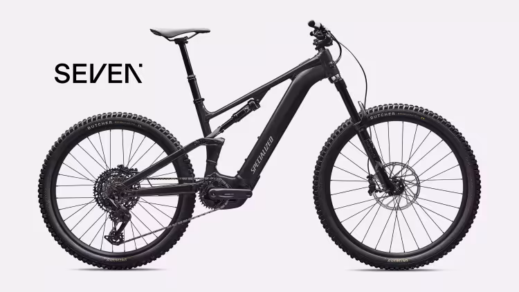SPECIALIZED Turbo Levo 4 Alloy